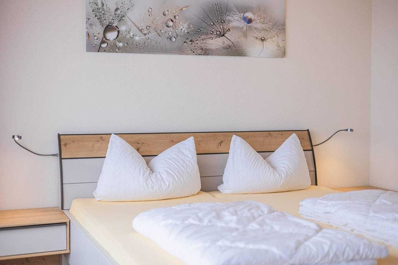 Vakantieappartement in Bodensee, Duitsland voor 4 personen foto 16