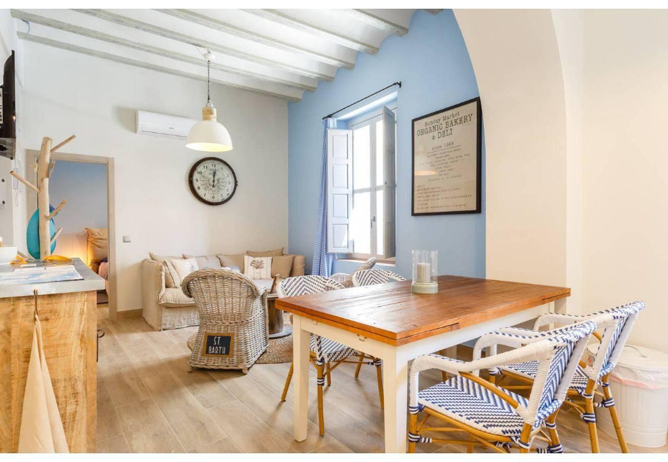 Vakantieappartement in Cádiz, Spanje voor 6 personen foto 11