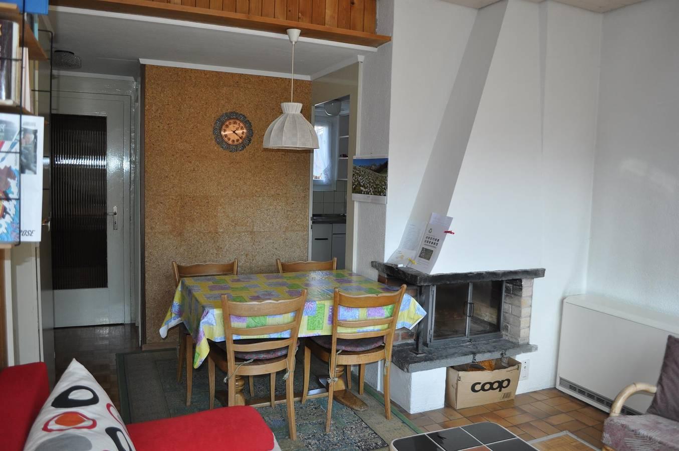 Vakantieappartement in St. Stefan foto 5