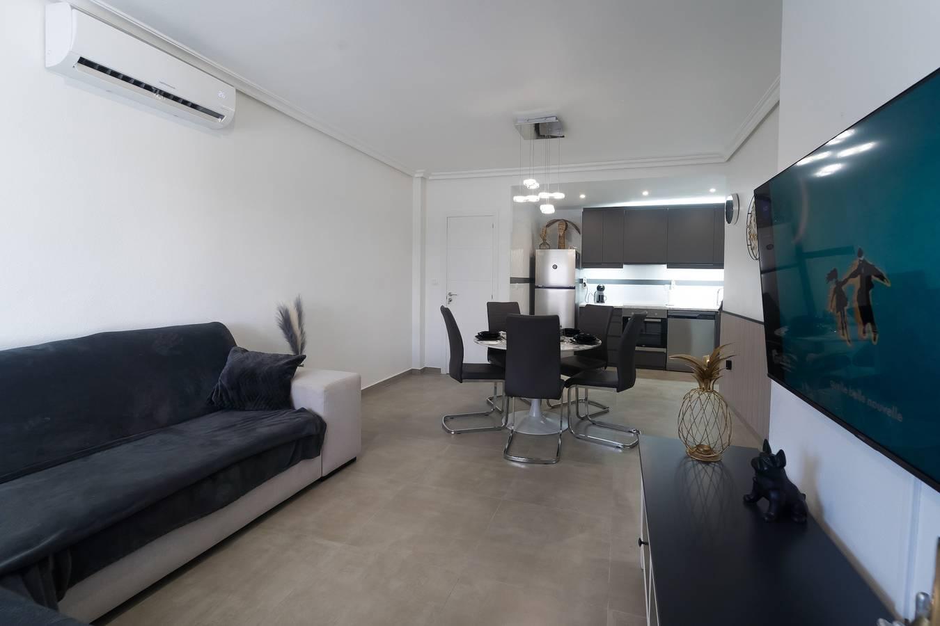 Vakantieappartement in Orihuela, Spanje voor 4 personen foto 9