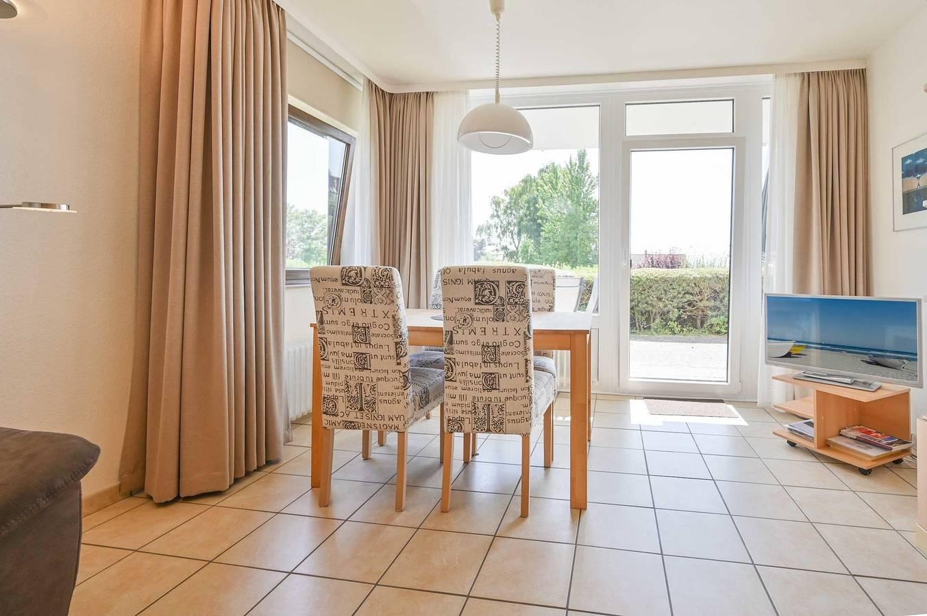 Vakantieappartement in Kellenhusen, Duitsland voor 4 personen foto 3