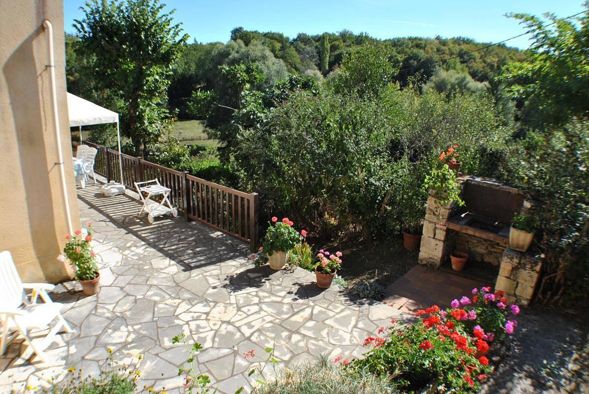 Vakantiehuis in Dordogne, Frankrijk voor 6 personen foto 10