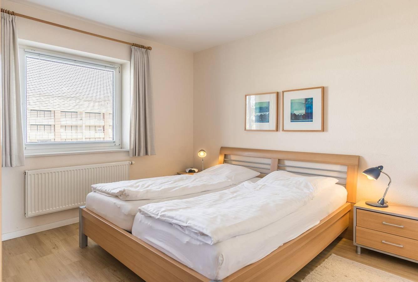 Vakantieappartement in Büsum, Duitsland voor 2 personen foto 9