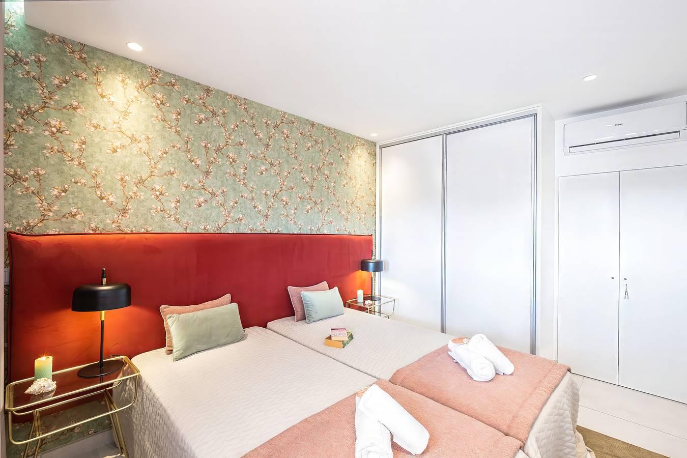 Vakantieappartement met zwembad en speeltuin in Albufeira, Portugal voor 4 personen foto 19