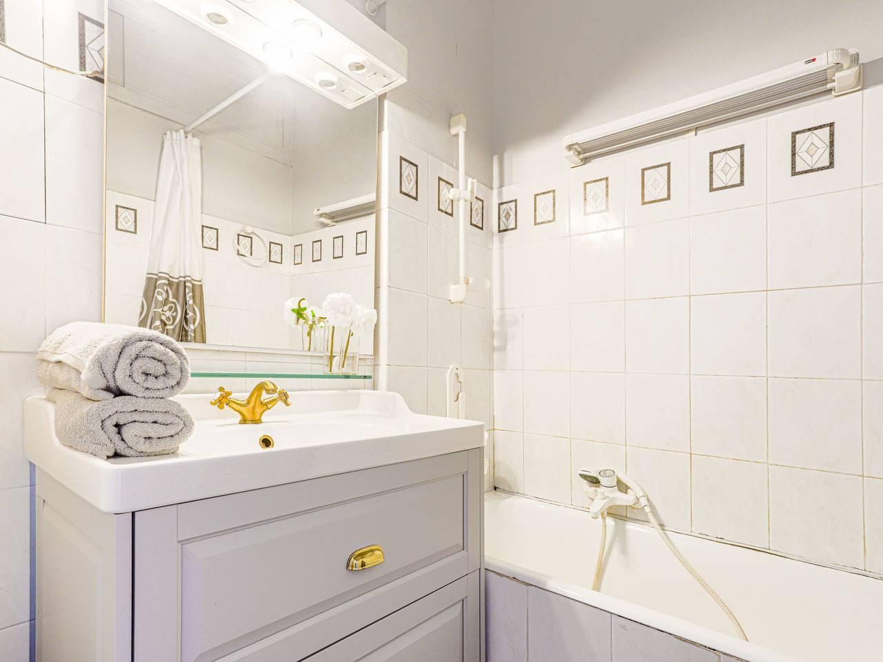 Vakantieappartement in Nice, Frankrijk voor 2 personen foto 4