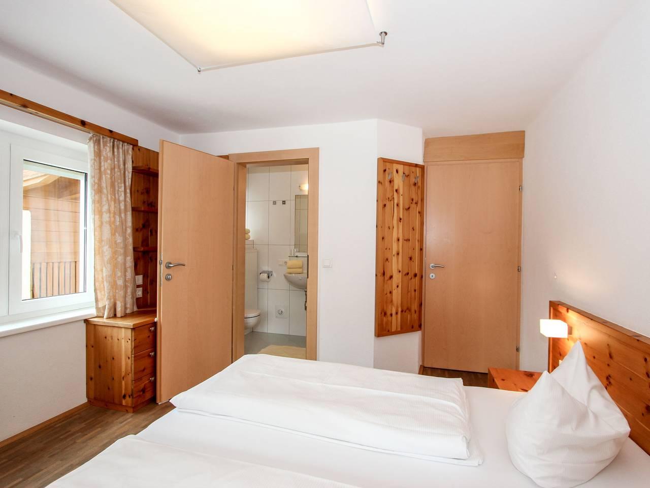 Vakantieappartement in Zillertal, Oostenrijk voor 8 personen foto 13