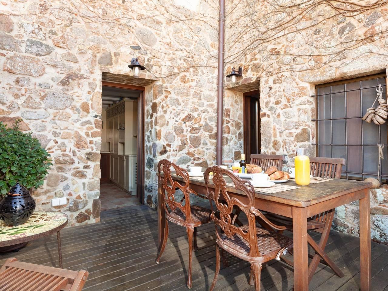Vakantiehuis in Costa Brava, Spanje voor 6 personen foto 15