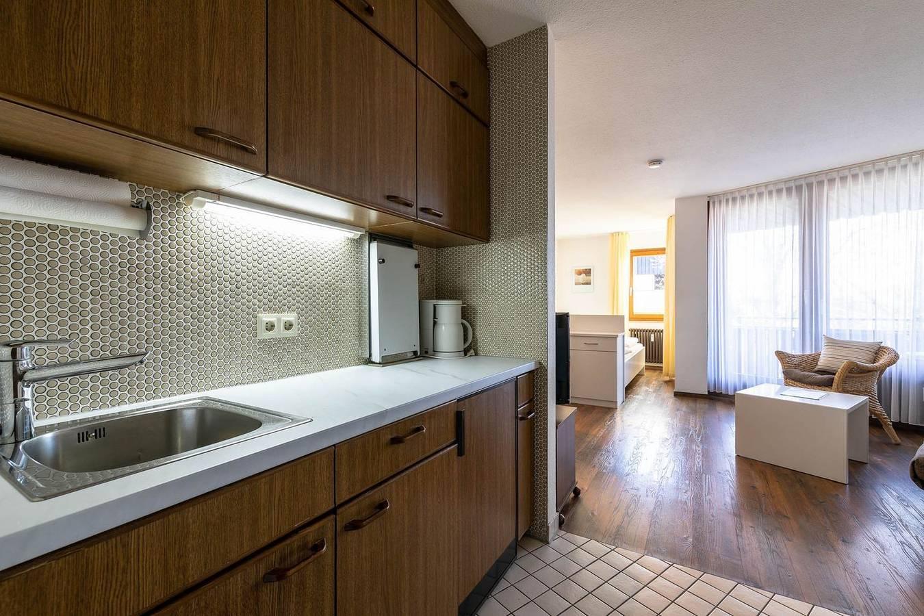 Vakantieappartement in Bodensee, Duitsland voor 3 personen foto 4