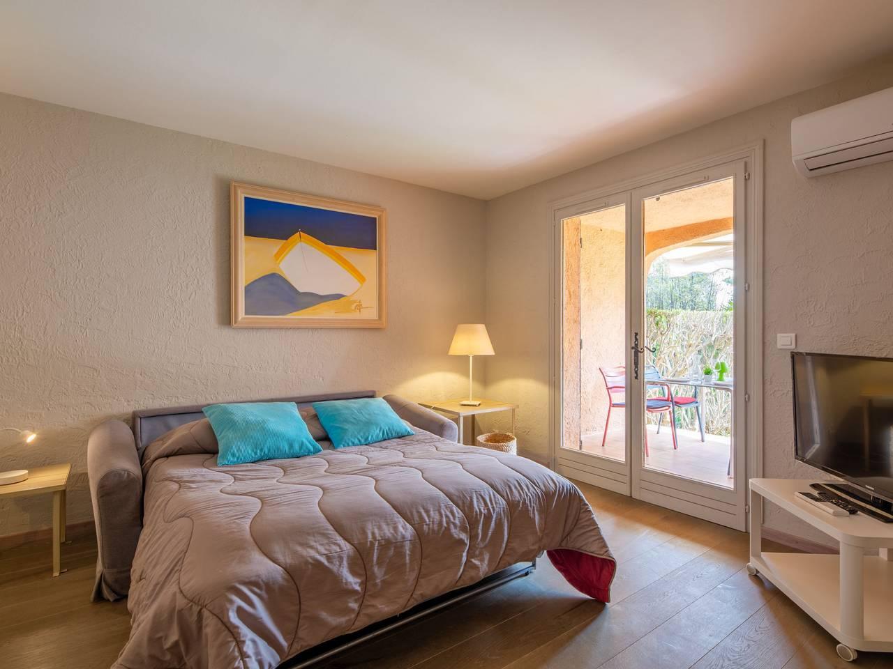 Vakantieappartement in Var, Frankrijk voor 4 personen foto 9