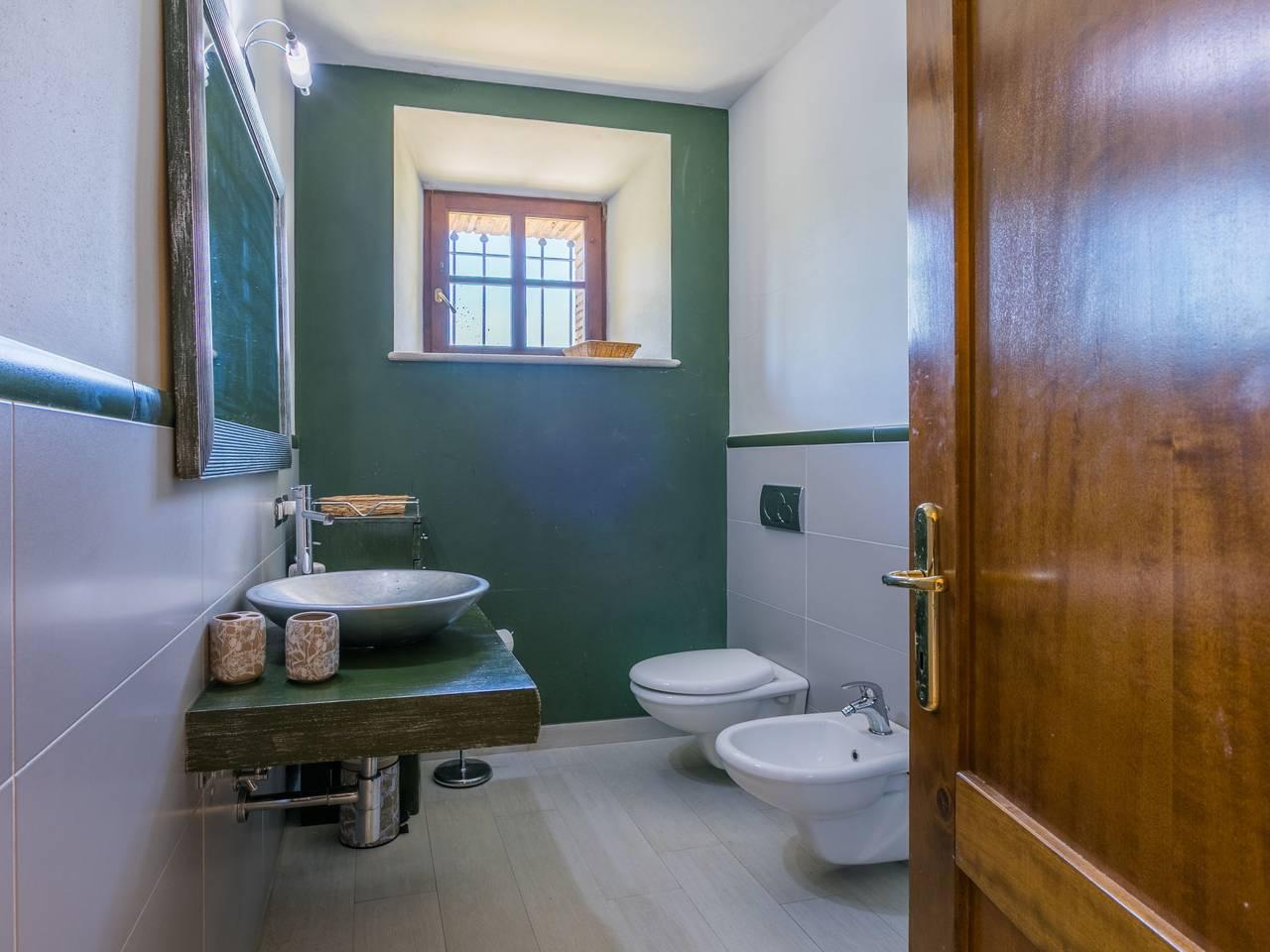 Vakantiehuis in Siena, Italië voor 4 personen foto 18