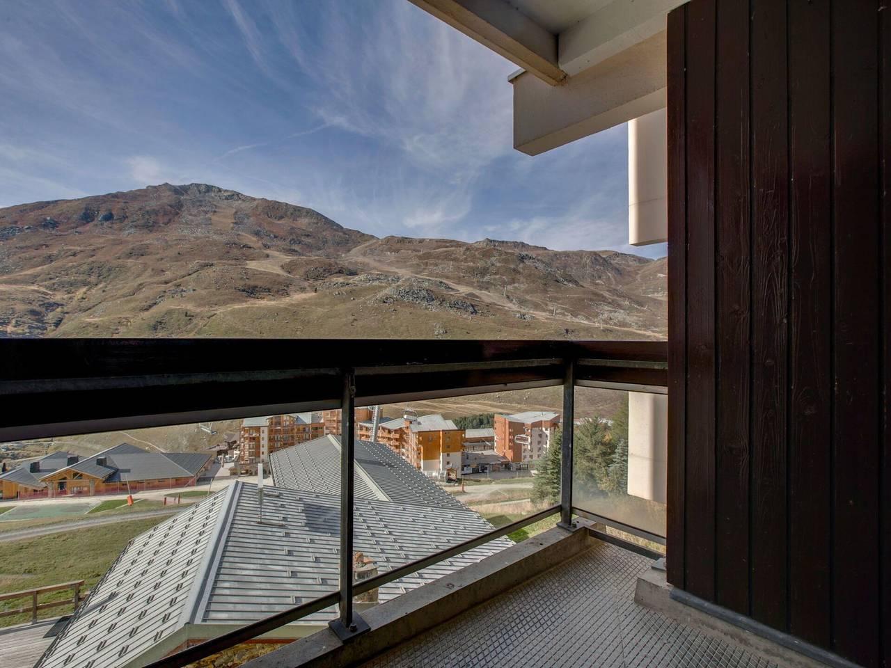 Vakantieappartement in Savoie, Frankrijk voor 4 personen foto 15
