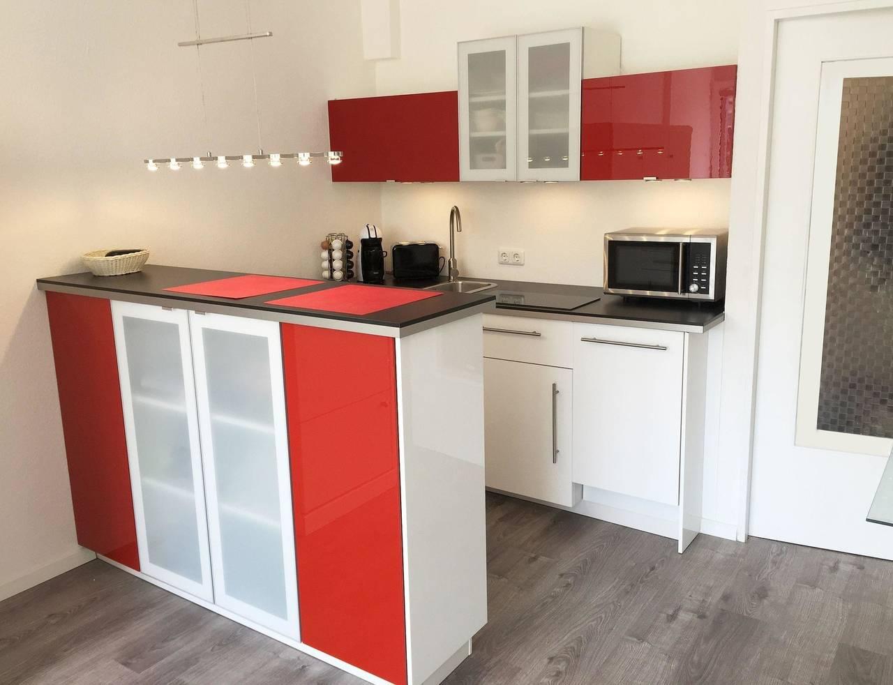 Vakantieappartement in Laboe, Duitsland voor 3 personen foto 7