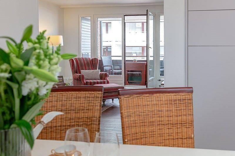 Vakantieappartement in Sylt foto 4