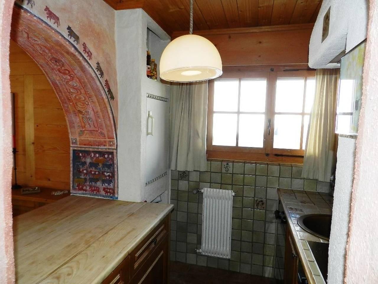 Vakantieappartement in Saanen, Zwitserland voor 6 personen foto 17