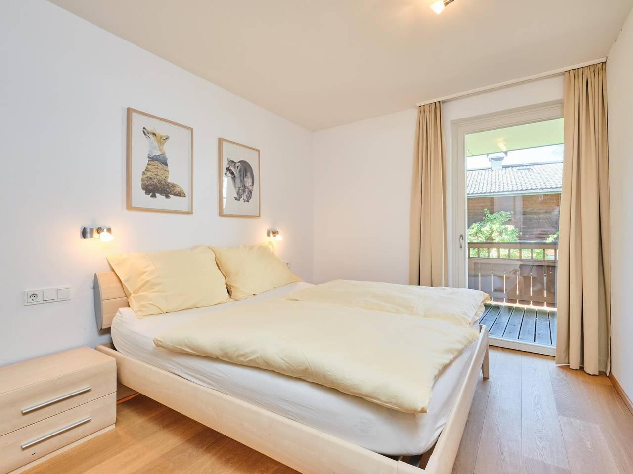 Vakantieappartement in Pinzgau, Oostenrijk voor 6 personen foto 13