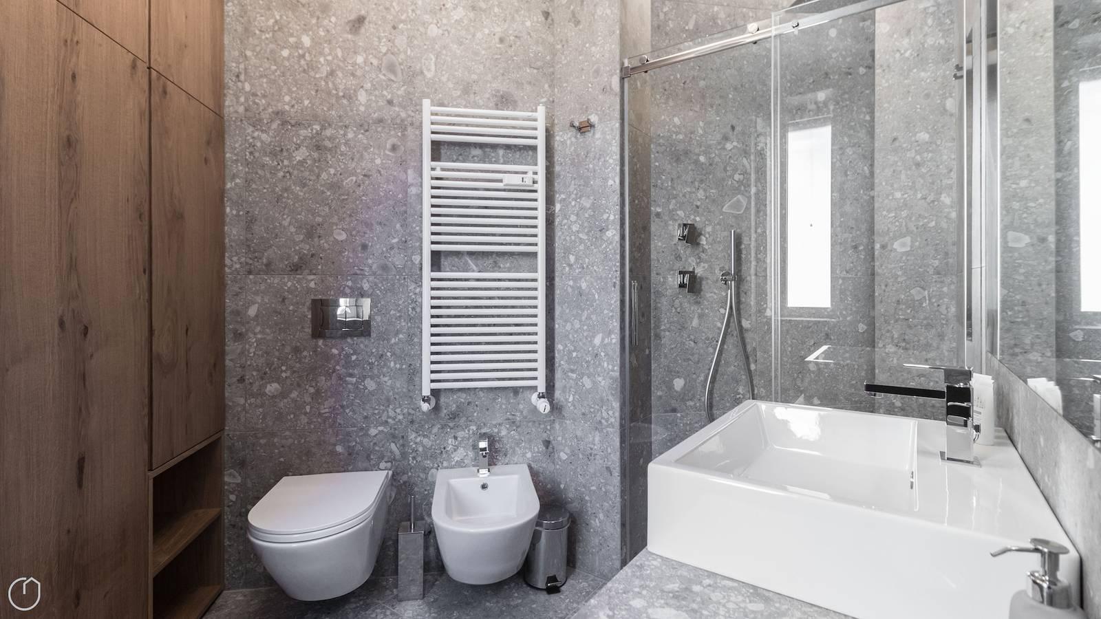 Italianway Comfort - Vincenzo Monti 29 B in Milaan, Provincie Milaan, Italië voor 6 personen foto 24