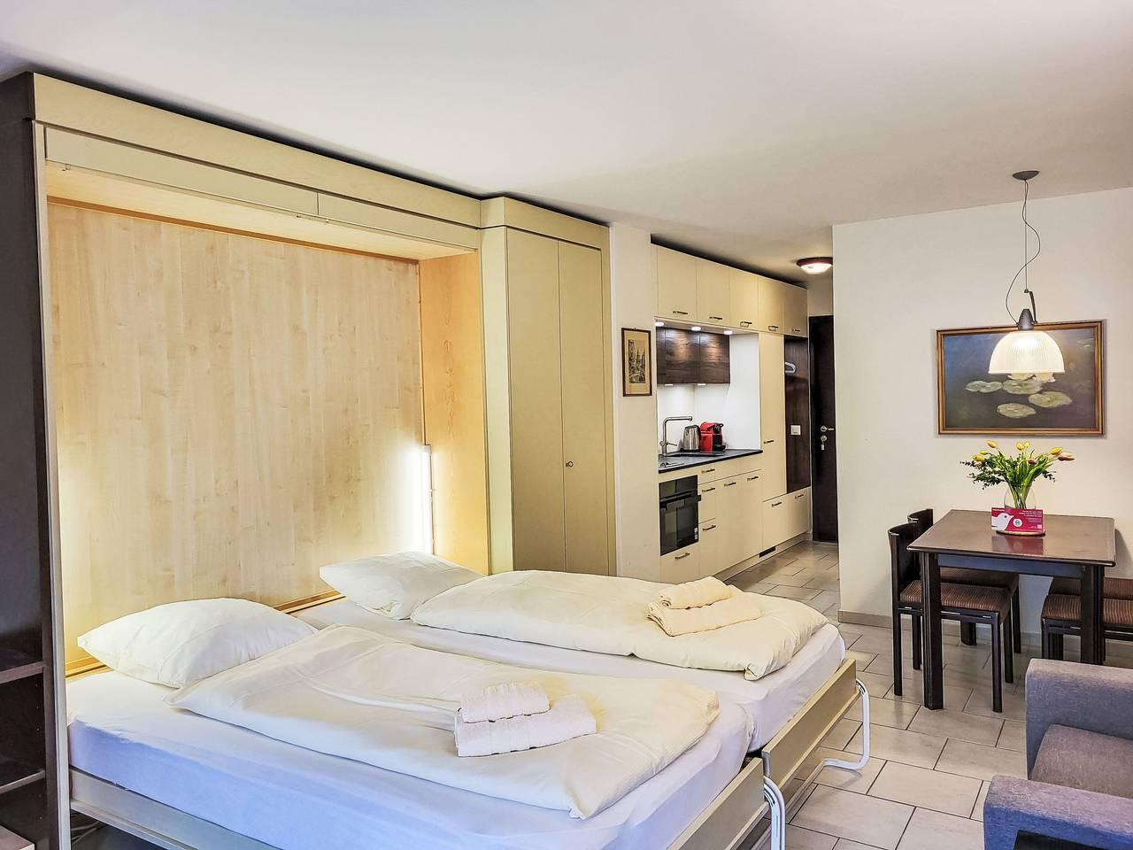 Vakantieappartement in Caslano foto 14