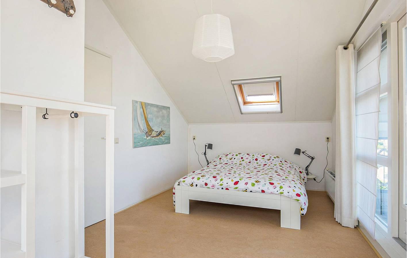 Vakantiehuis met terras in Workum, IJsselmeer, Nederland voor 6 personen foto 20