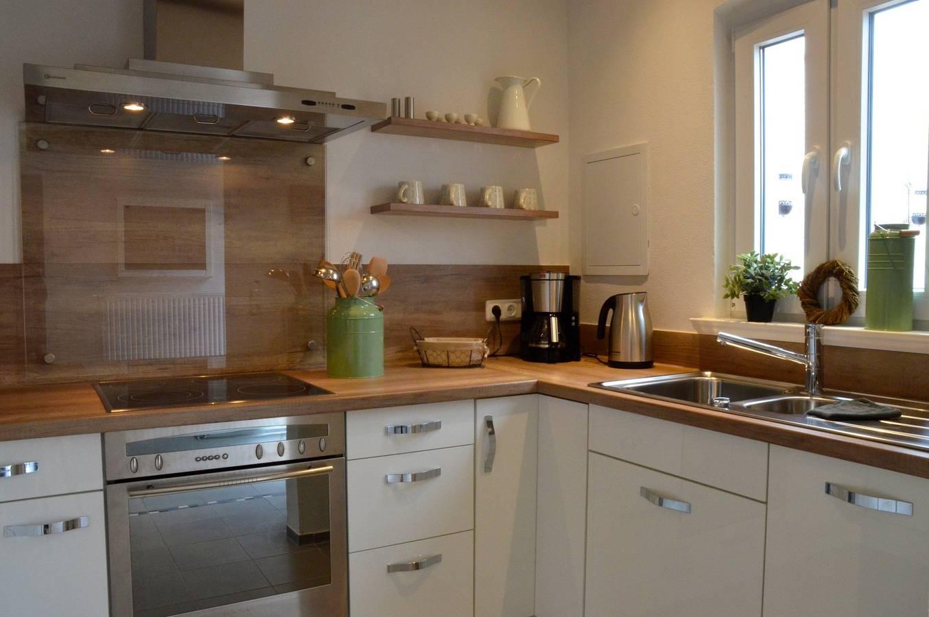 Vakantieappartement in Fehmarn, Duitsland voor 2 personen foto 11