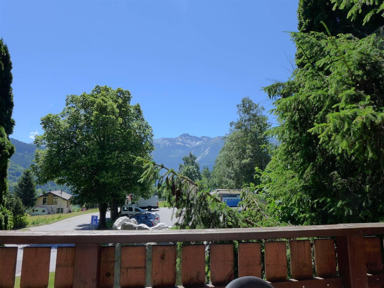 Vakantiehuis in Leukerbad, Zwitserland voor 4 personen foto 16