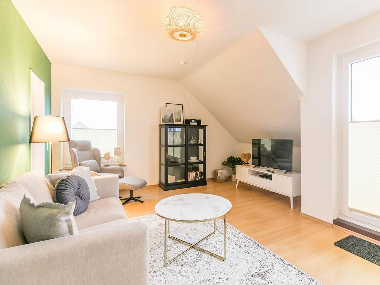 Vakantieappartement in Büsum, Duitsland voor 2 personen foto 15