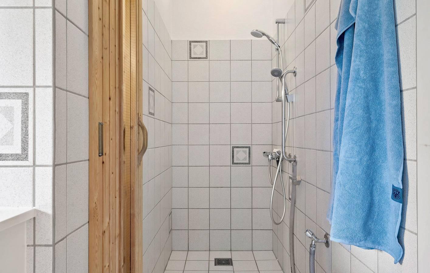 Vakantiehuis met sauna in Bjerregård, Holmsland Klit, Denemarken voor 8 personen foto 23