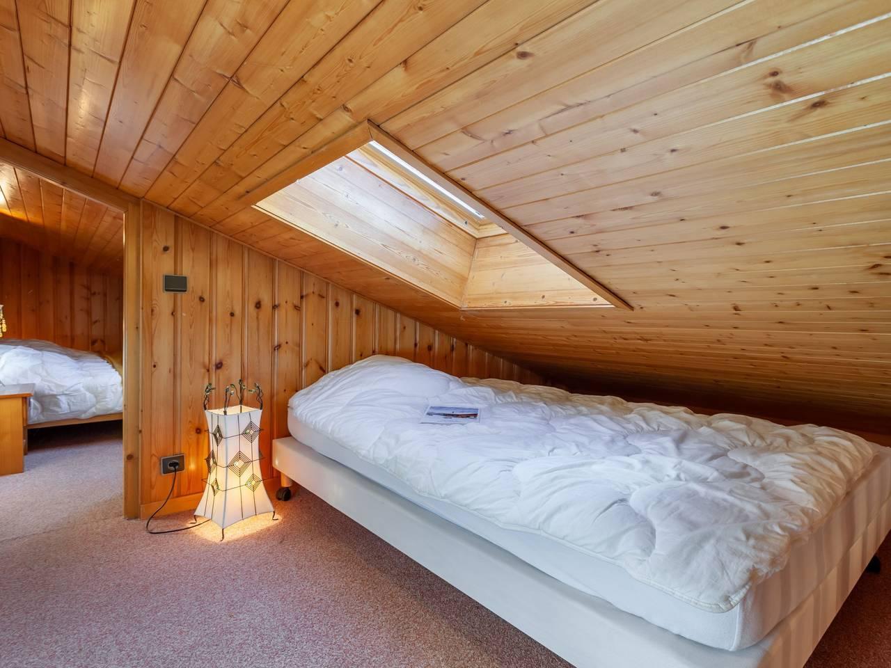 Vakantieappartement in Rhône-Alpes, Frankrijk voor 5 personen foto 10