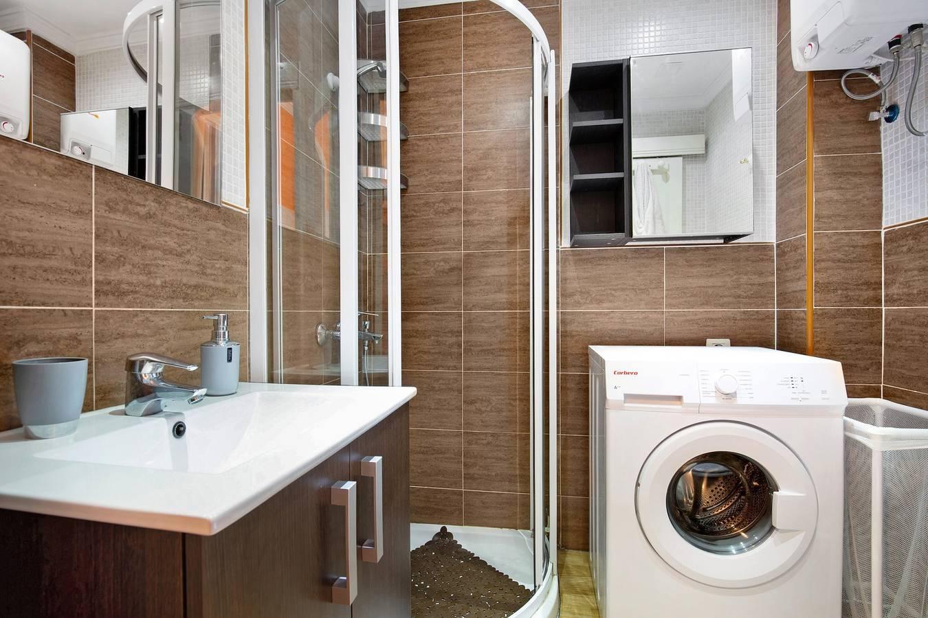 Vakantieappartement in Antigua, Spanje voor 3 personen foto 15