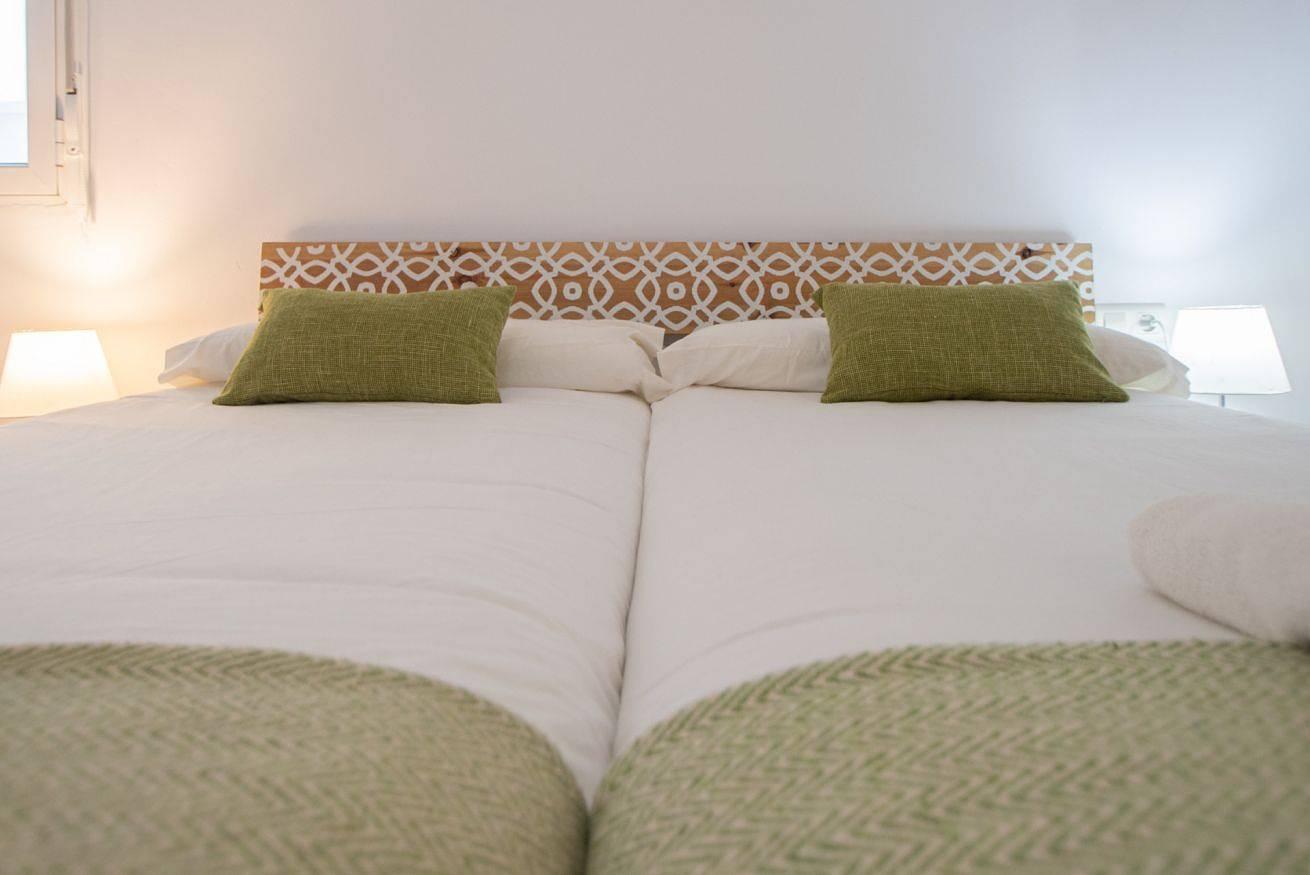 Vakantieappartement in Cádiz, Spanje voor 4 personen foto 14