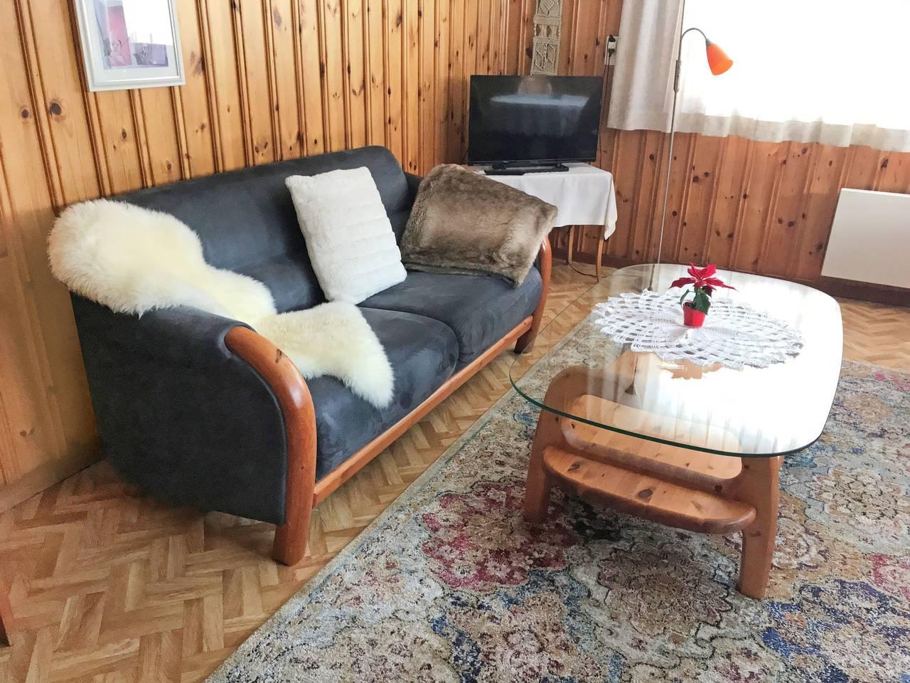 Vakantieappartement in Albula, Zwitserland voor 4 personen foto 7