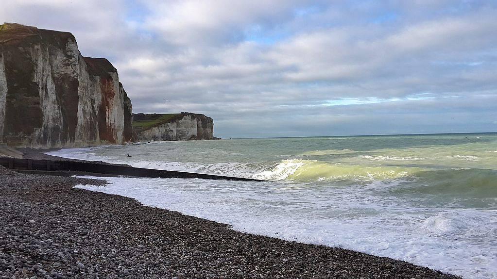 Vakantiehuis in Seine-Maritime, Frankrijk voor 8 personen foto 17
