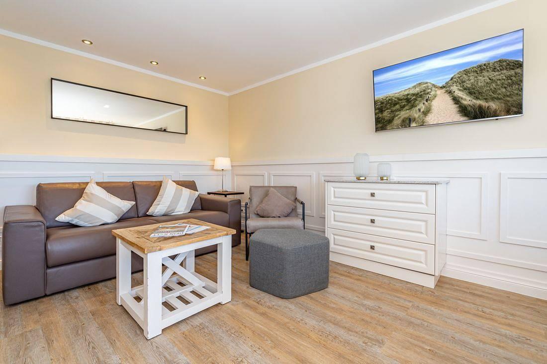 Vakantieappartement in Sylt, Duitsland voor 4 personen foto 7
