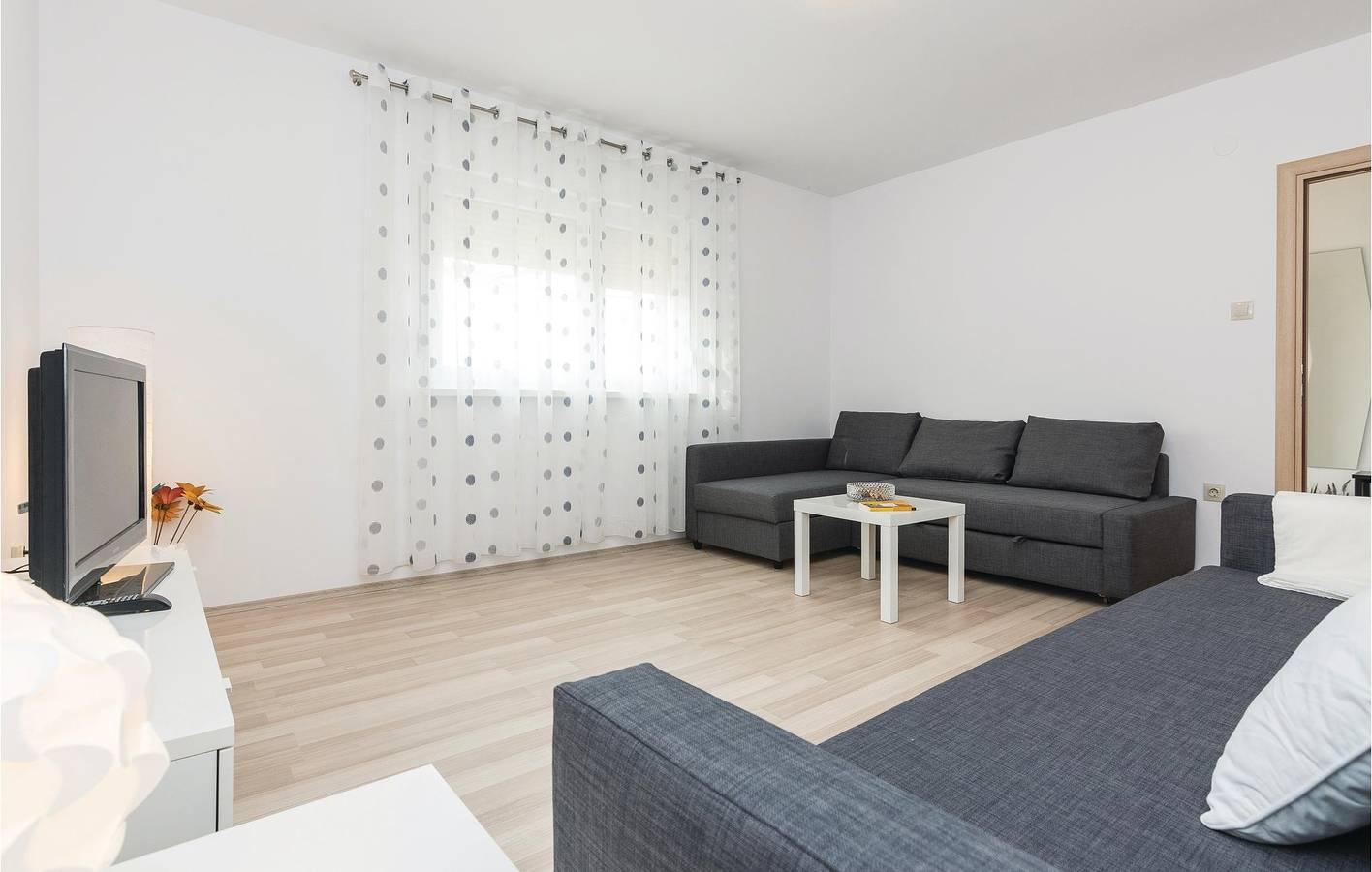 Gezellig, op 2 km van het strand: modern appartement in Zadar Stad, Zadar (Municipality), Kroatië voor 8 personen foto 20