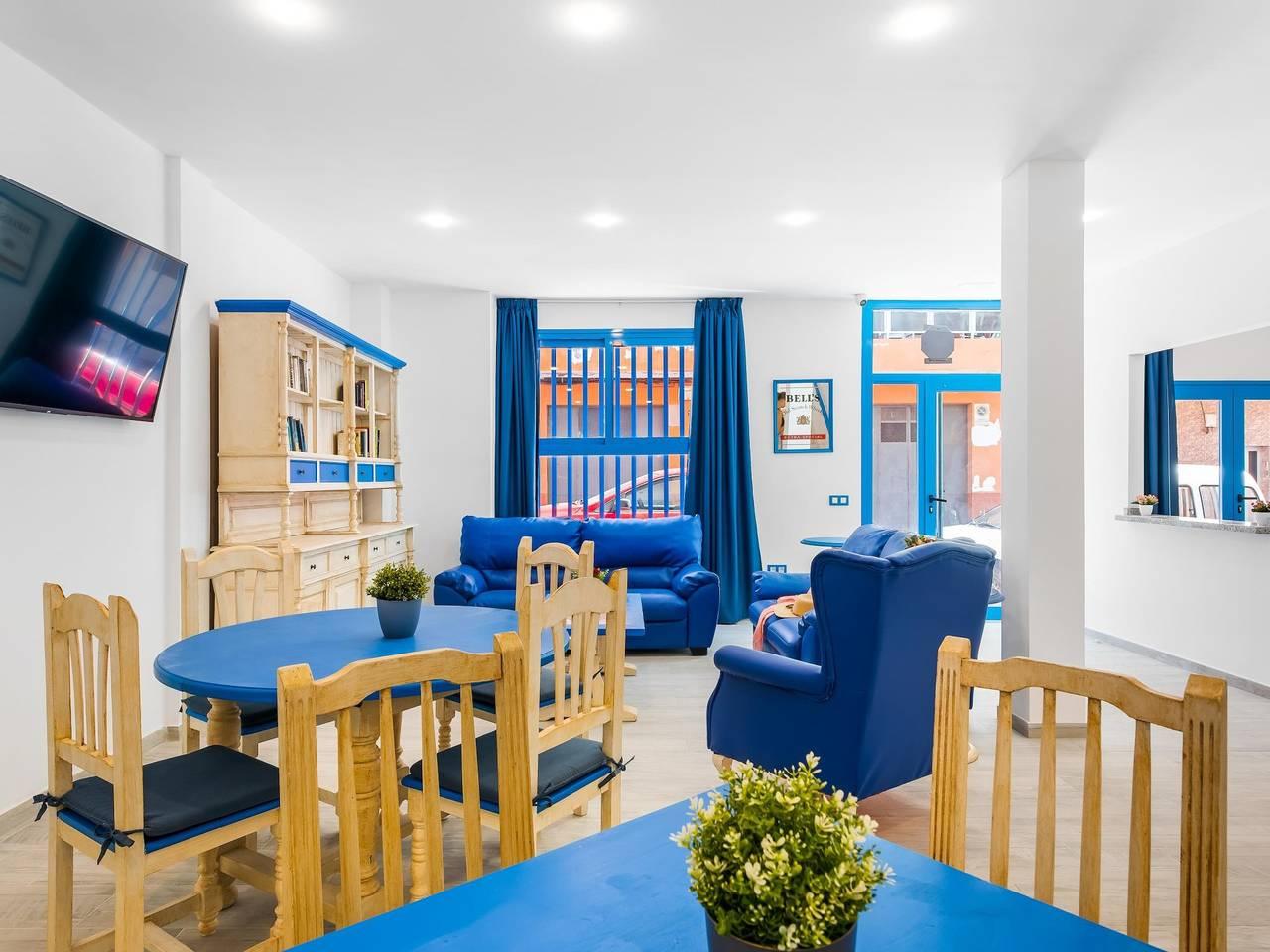Vakantieappartement in Abona, Spanje voor 2 personen foto 16