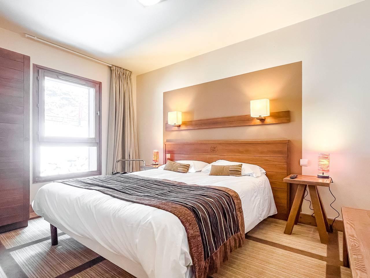 Vakantieappartement in Rhône-Alpes, Frankrijk voor 4 personen foto 2