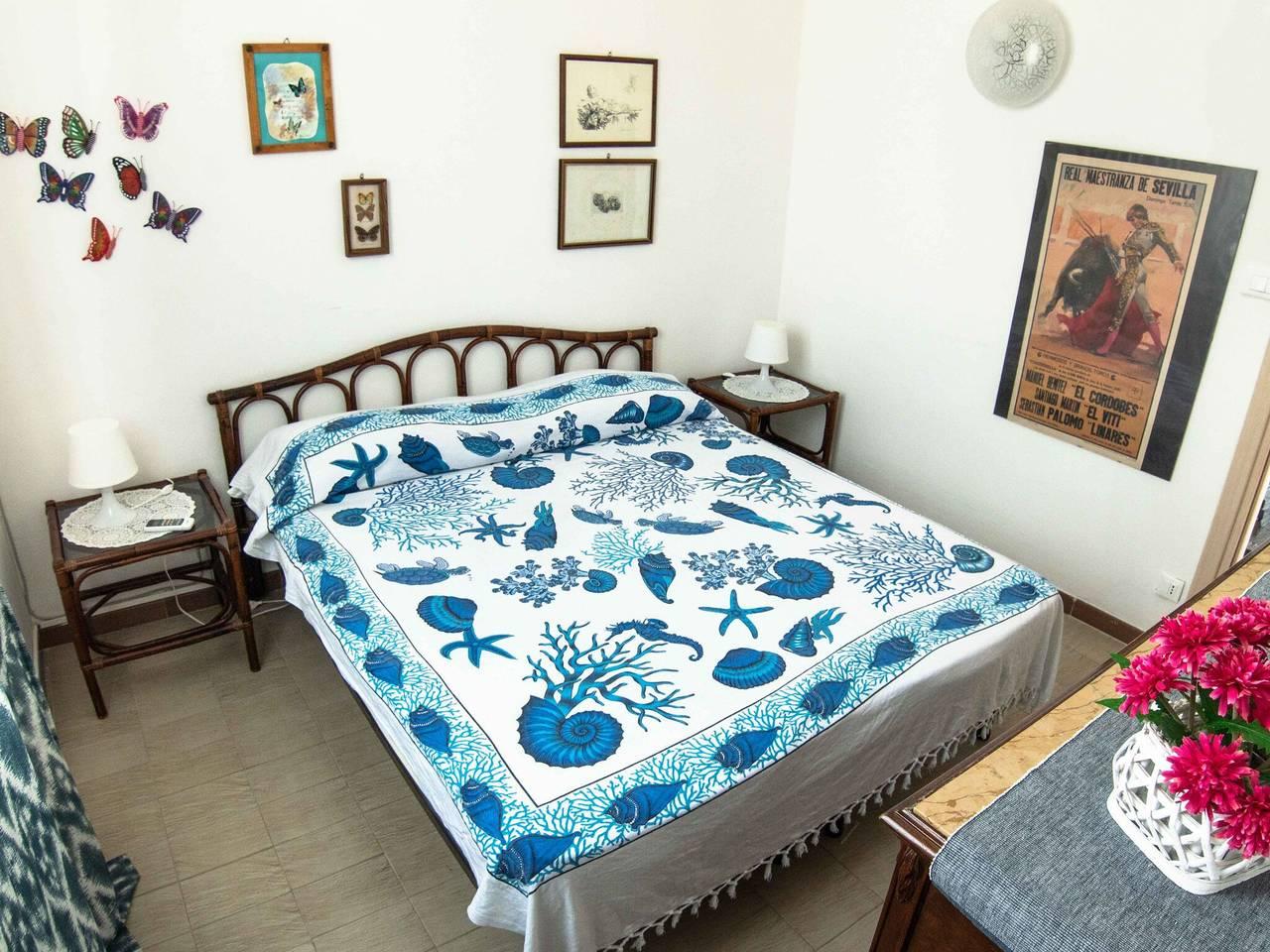 Vakantiehuis in Alcamo, Italië voor 5 personen foto 4