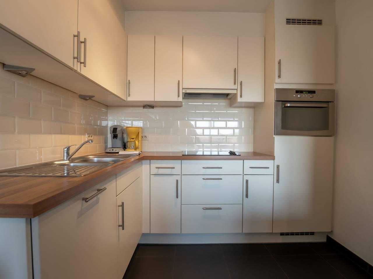 Vakantieappartement in Bredene, België voor 4 personen foto 3