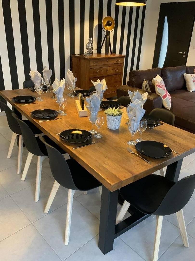 Vakantiehuis in Seine-Maritime, Frankrijk voor 6 personen foto 11