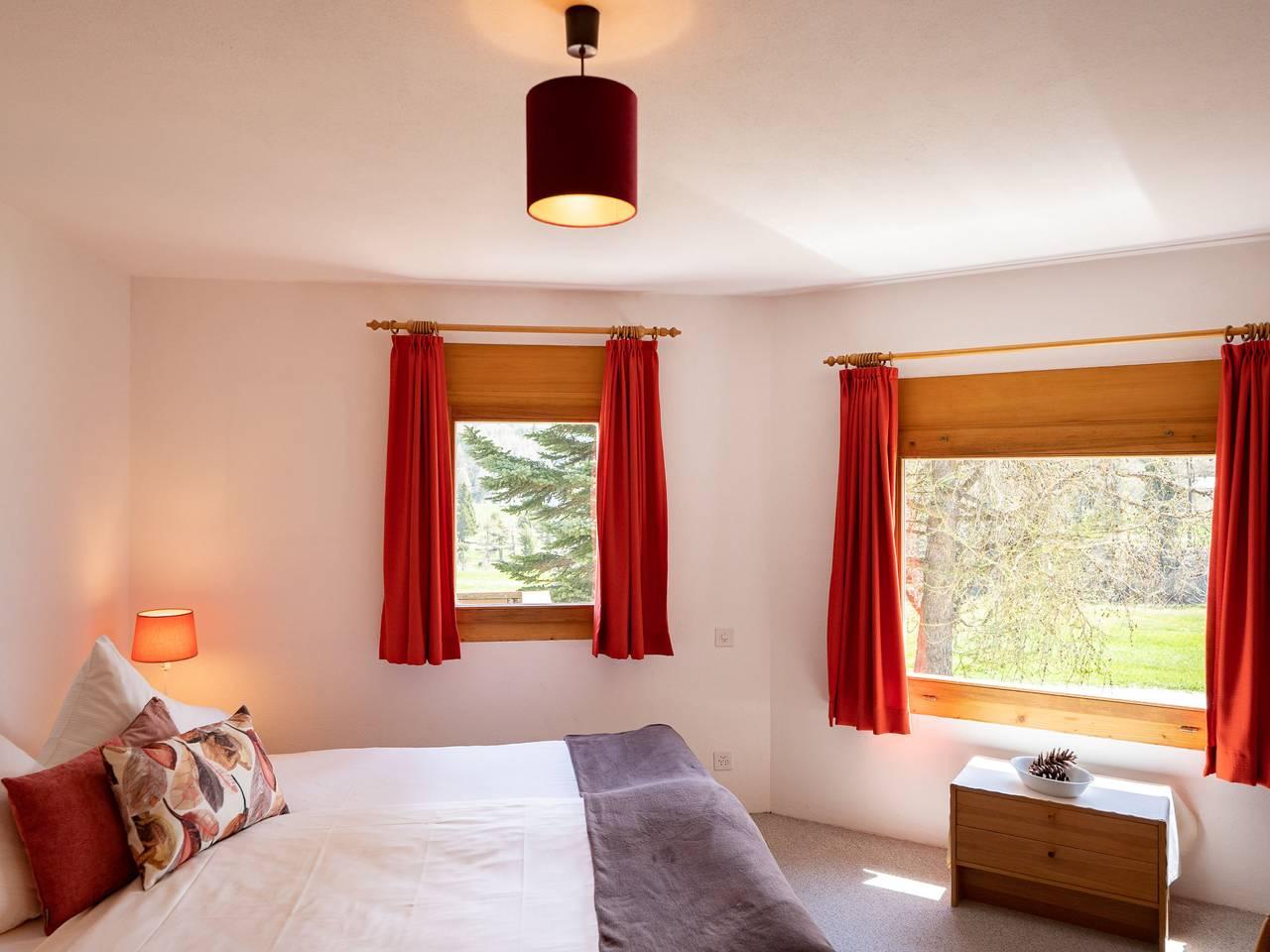 Vakantieappartement in Maloja, Zwitserland voor 2 personen foto 15