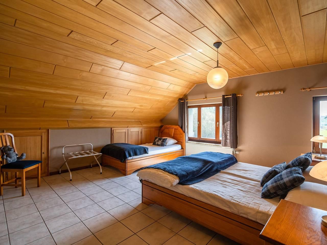 Vakantiehuis in Gouvy, België voor 33 personen foto 14
