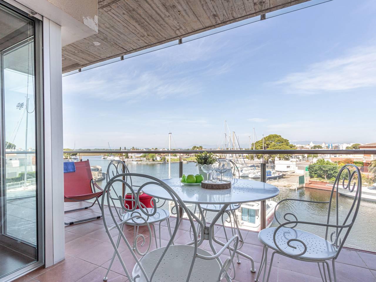 Vakantieappartement in Roses, Spanje voor 4 personen foto 18