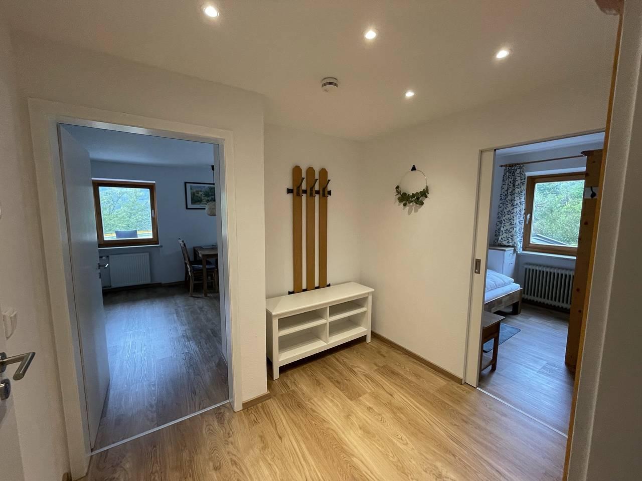 Vakantieappartement in Opper-Beieren, Duitsland voor 3 personen foto 5