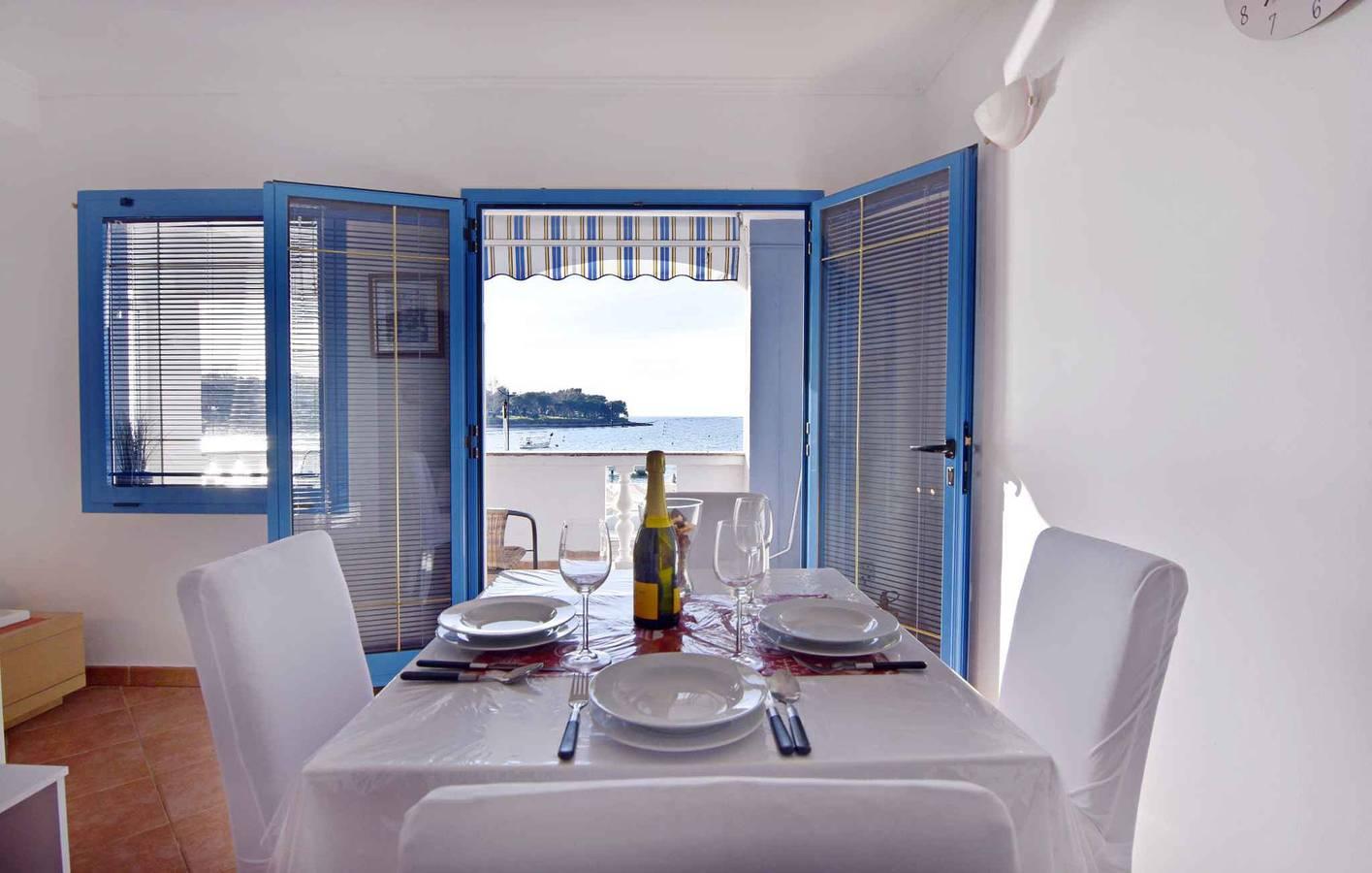Vakantieappartement in Umag, Kroatië voor 2 personen foto 16