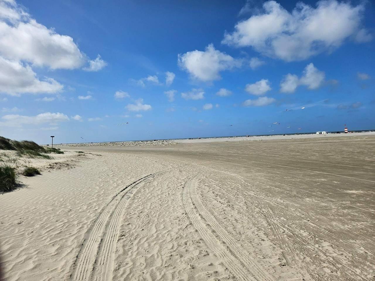 Vakantiehuis in Fanø, Denemarken voor 4 personen foto 16