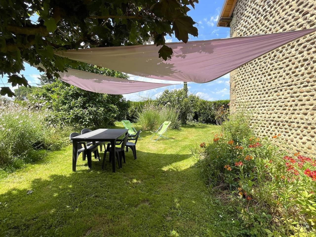 Vakantiehuis in Béarn, Frankrijk voor 4 personen foto 8