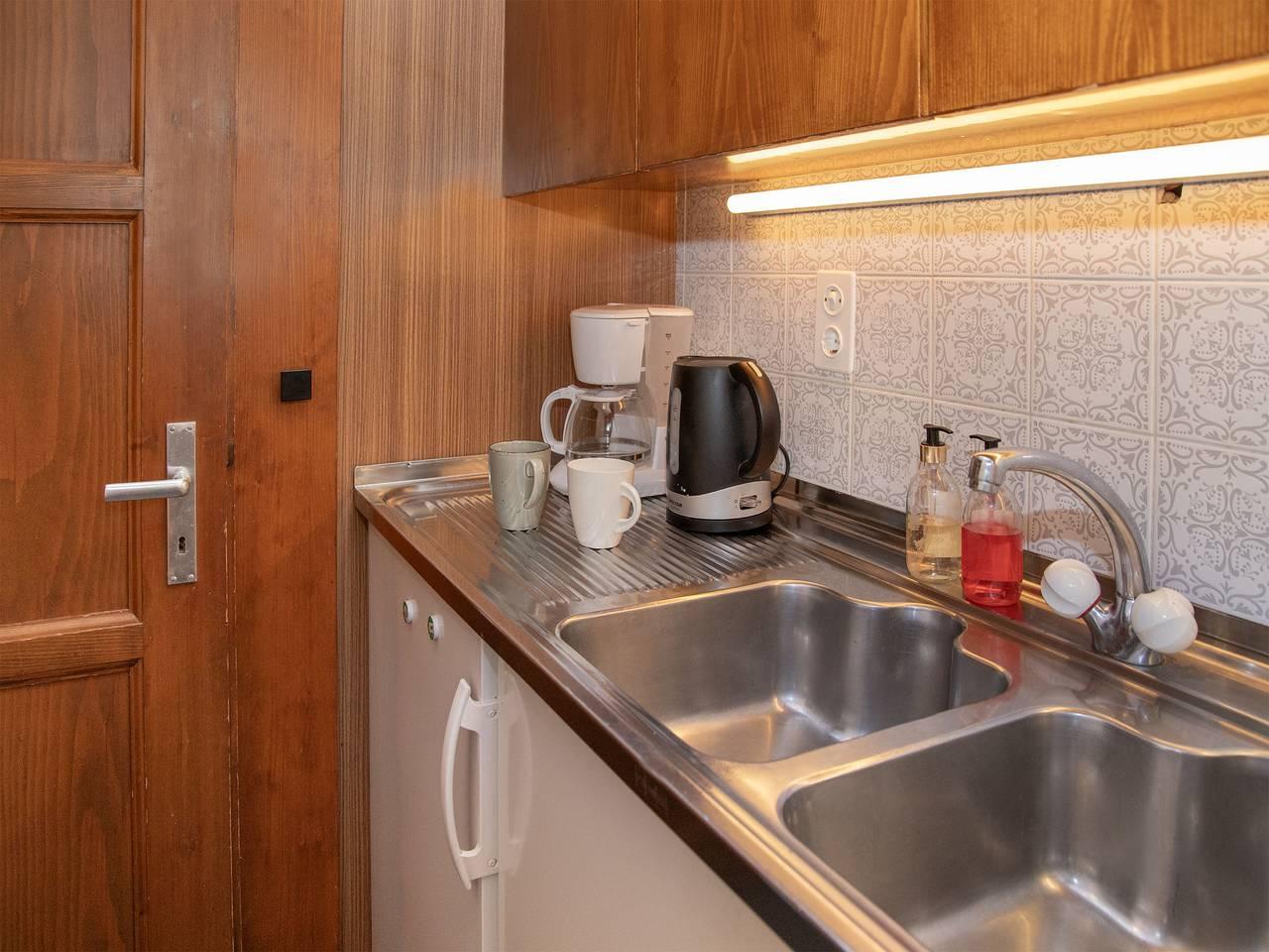 Vakantieappartement in Bagnes, Zwitserland voor 3 personen foto 13