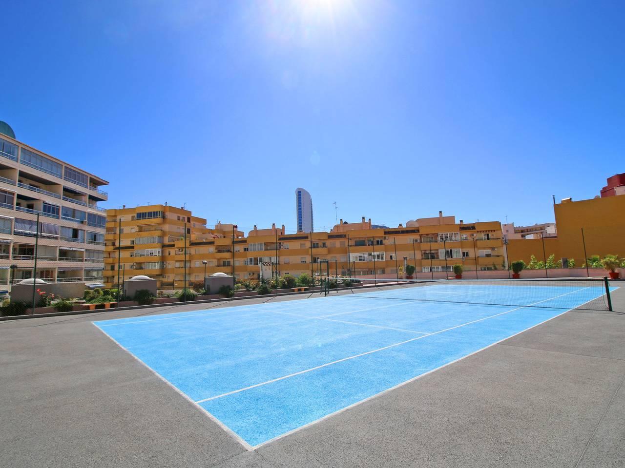 Vakantieappartement in Calpe, Spanje voor 4 personen foto 6