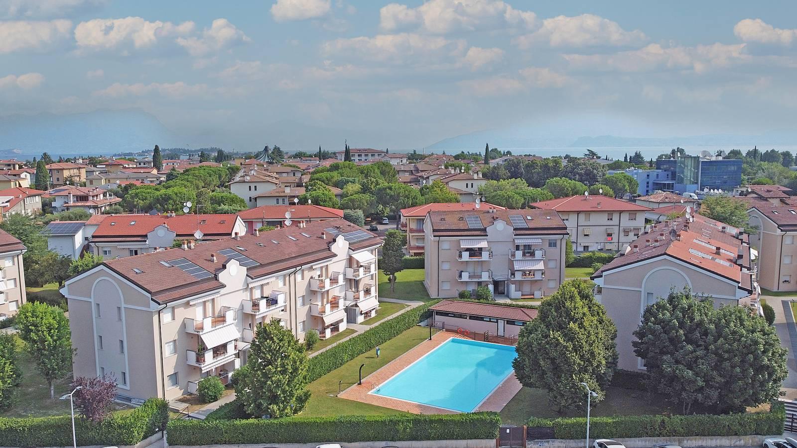 Le Primule F6 con Piscina by Wonderful Italy in Colombare, Sirmione, Italië voor 4 personen foto 19