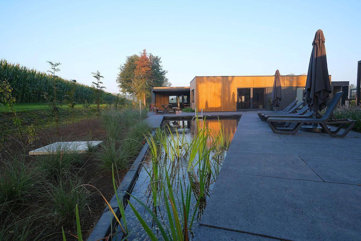 Hofparken Wiltershaar — Hofresidentie Amalia met hottub & sauna | Privé in Achterhoek, Nederland voor 20 personen foto 23
