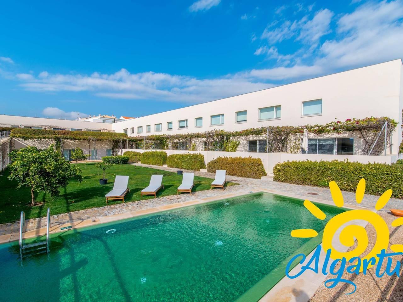 Vakantieappartement in Tavira, Portugal voor 6 personen foto 3